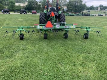 Main image Frontier TD1316